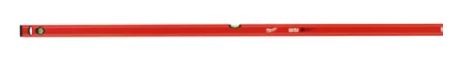 Niveau tub. slim 200cm